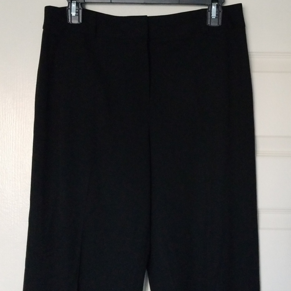Talbots wide -leg pants! Size 10